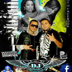 DJ BENTLEY  ROMEO SANTOS MIX ELLA MUERE POR MI