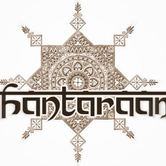 The Warrior Within - Shantaraam  (Maitreya/Tribal Rhythms Festival DJ Set)