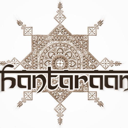 The Warrior Within - Shantaraam  (Maitreya/Tribal Rhythms Festival DJ Set)