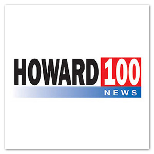 Howard 100 News 4/18/13 - Newscast #3