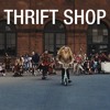 Macklemore & Ryan Lewis Feat. Wanz - Thrift Shop (Mike Candys Bootleg Remix)