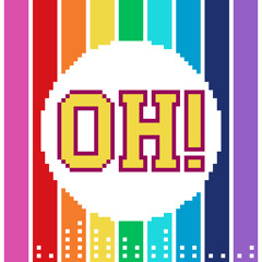 Girls' Generation: Oh! ~ 8 bit