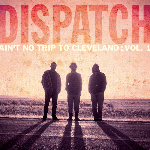 Dispatch