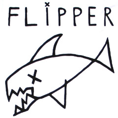 HAHAHA (Flipper ) Cover