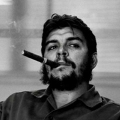 COMANDANTE CHE GUEVARA