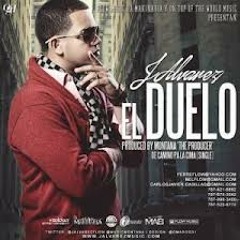EL DUELO - J ALVAREZ