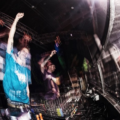 ▶ Groove Inspektorz - There You Go (Preview EP "Rock you" out soon)