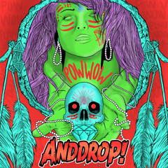 Pow Wow (Original Mix) *Premiered on TSIS*