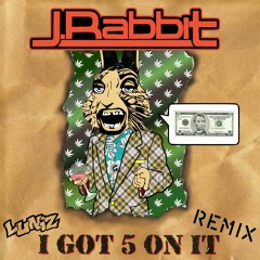 Luniz - I Got 5 On It (J.Rabbit Remix) FREE DOWNLOAD