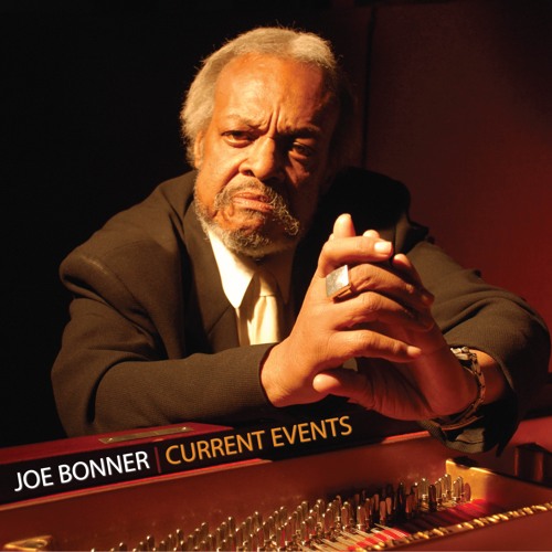 Stream Joe Bonner - A Dream of Love by Cherry Sound Records