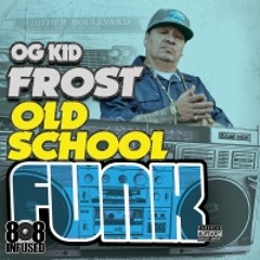 OG KID FROST - We Pop Bottles feat. Fingazz, Big swisha, J. Blanco & DJ Pauly D