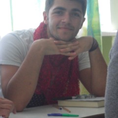 Irakli & mumladze-naxati xar netav visi