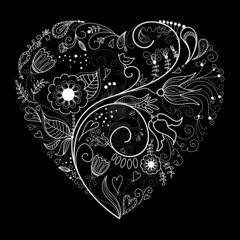 Black Valentine. - Gizmo ft. G.Plus