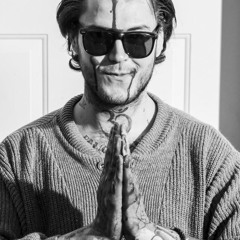 Agro Faded - This Is My Forgiveness