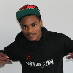 Dj Willian Smith- Straga Remix