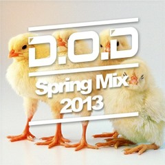D.O.D - More Cowbell (Original Mix)