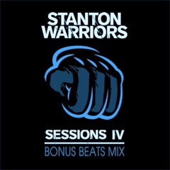 Stanton Sessions 4 Bonus Beats Mix