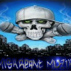 Rock The Dome - Mainstreet Ryderz Ft C Eazy at Miskreant Muzik Studio