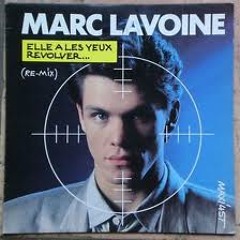 Marc Lavoine - Les Yeux Révolver - Cover Yayacoustik