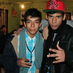 Mi Devilidad - MC ANDY FT ALERTA ONE