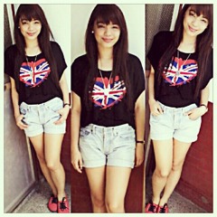 Onana Reyes - With or Without You Cover