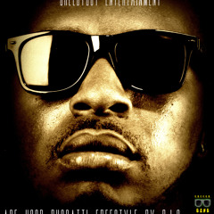 ACE HOOD BUGATTI FREESTYLE BY P.I.C.