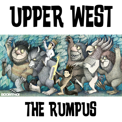 rumpus west paw