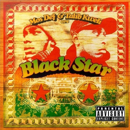 Black Star - Re:Definition - Zupany HTc RMX