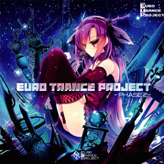 EURO TRANCE PROJECT - PHASE 2 - Cross fade demo