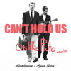 Macklemore - Cant Hold Us (Unlike Pluto remix) *Free Download*