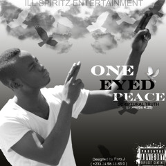 1eyedpeace - After death ( mixed by 1st king )