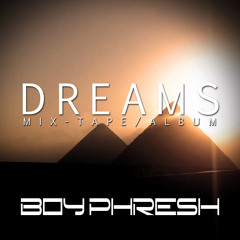 Boy Phresh - Party The Night Away (Ft. Jessica Dime)