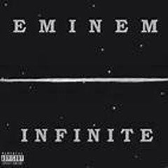 Eminem - infinite instrumental