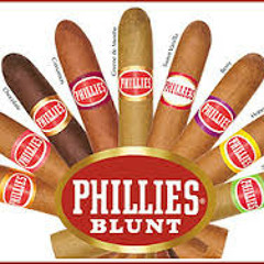 SMOKE PHILLIES