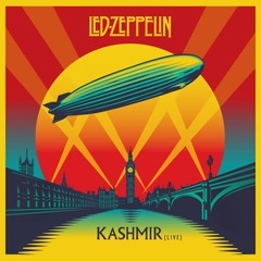 Henrix vs Led Zeppelin vs Escala Feat. Slash - Viral Kashmir (Fruit Snacks Intro Edit)