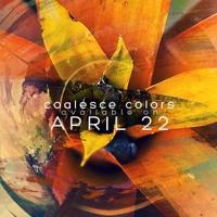 Edamame - Coalesce Colors (Flamingosis remix)