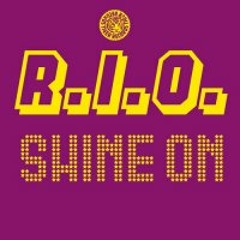 R.I.O - Shine On (Nano Altamirano Remix Instrumental)
