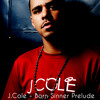 J. Cole - Born Sinner Prelude Mix