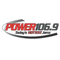Live @ Power 106.9 4-11-13