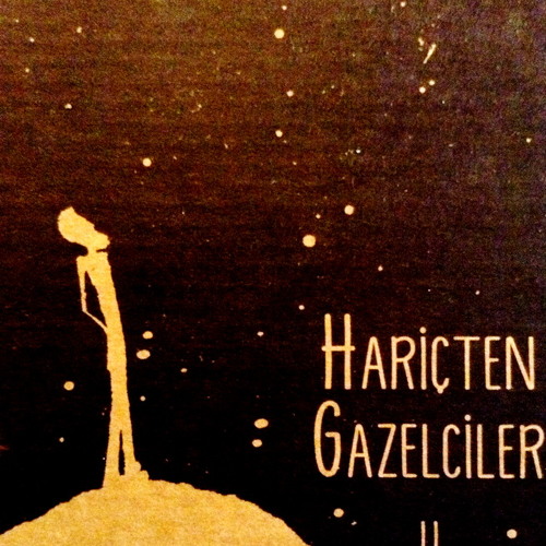 Hariçten Gazelciler - 01 Kendimden Gectim Ama