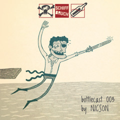 Schiffbruch Bottlecast 003 - by Nicson