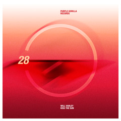 Will Varley - Kiss The Sun EP (Exclusive Beatport 22/05/13)
