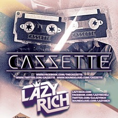 AVALAND 04.20.2013 - Cazzette, Lazy Rich