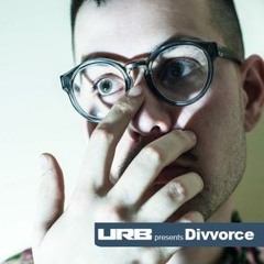 URB Presents: Divvorce
