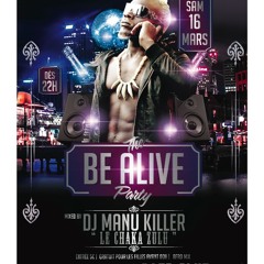 Naija et zouglou by killer SAFI CLUB 16