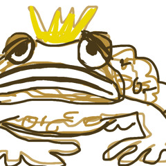 MACRIMA - Kunibert ist traurig