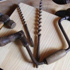 P´al amigo carpintero