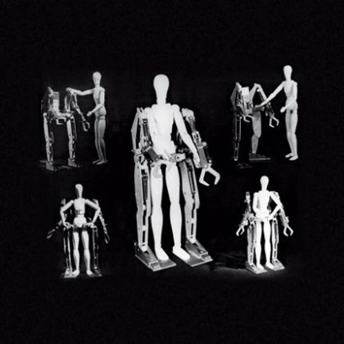 Exoskeletons In Space