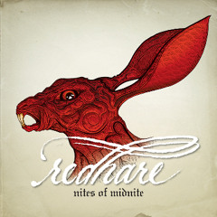 Red Hare - Be Half
