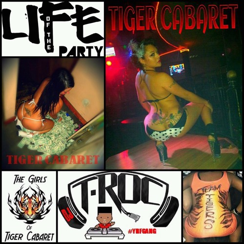 Beatking Ft Dj Chose & Lil Ronnie- On This at Str8 Fi'e 3 Strip Club via #ClubGodVsClubDevil